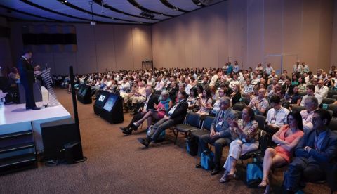 Usa SMS Masivos para enviar notificaciones de eventos, ferias y congresos